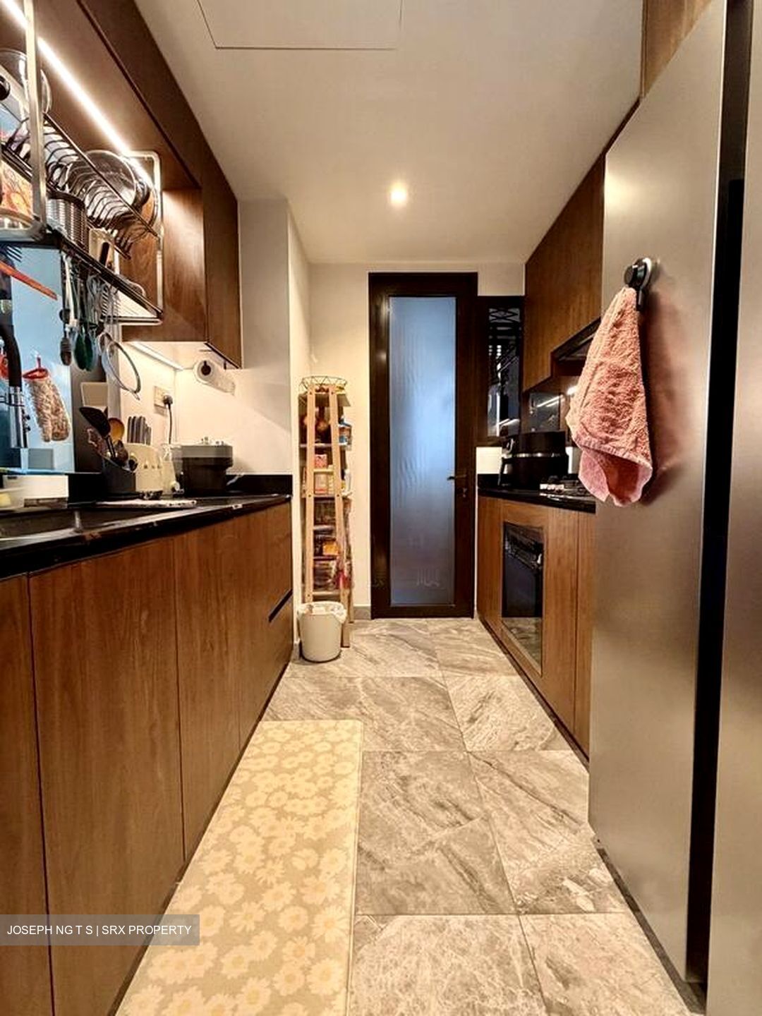 Canberra View (D27), Condominium #525647151